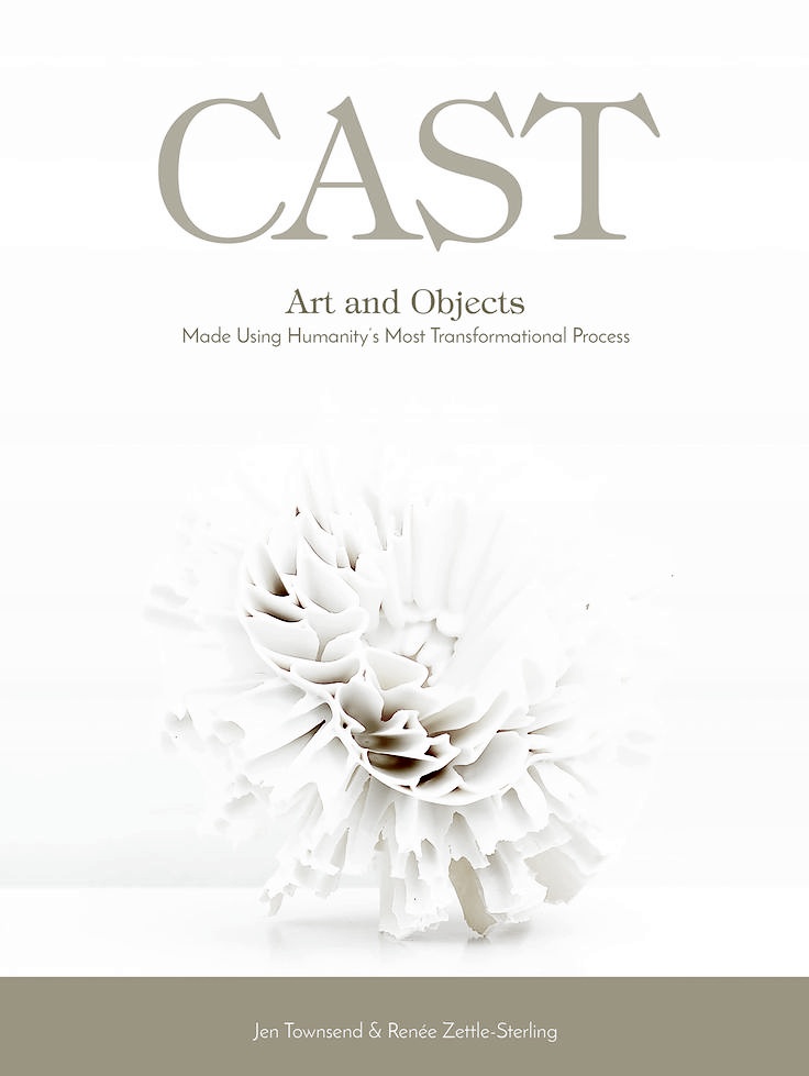 Professor Renee Zettle-Sterling's Book acclaimed "The Most Beautiful Art Coffee Table Book of 2017"